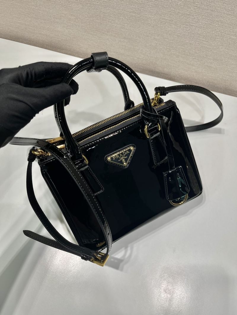 Prada Shopping Bags